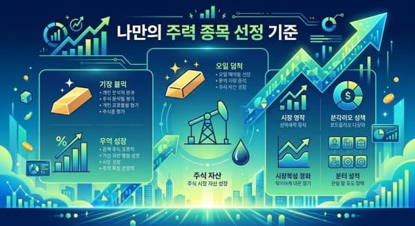 해외선물 입문 가이드: 나스닥 vs 원자재, 수익을 부르는 거래 환경 노하우
