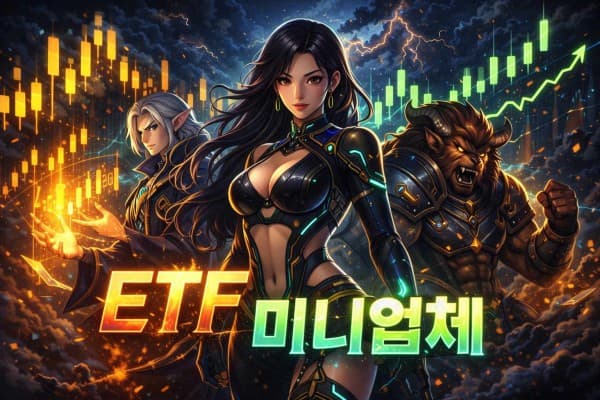 해외선물 미니업체 하락장 대응 3가지 실전 전략