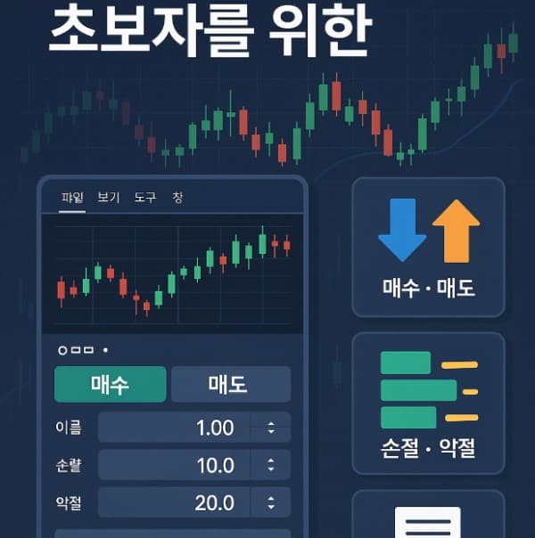 해외선물 초보 필수 가이드