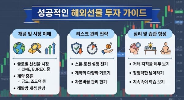 아직도 광고만 보고 결정하시나요? 안전한 해외선물 대여업체 찾는 현실적인 방법