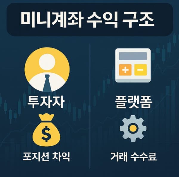 미니계좌 수익 구조 완전정리