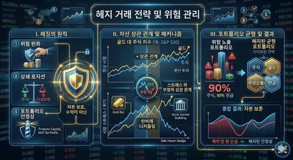 환율 변동성, 위기일까 기회일까? 안전하게 수익 챙기는 실전 팁