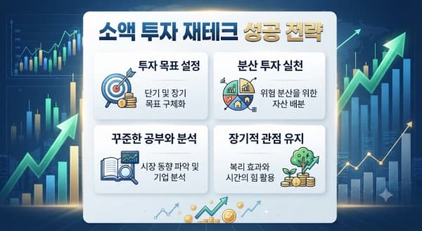 해외선물대여업체 선택 가이드: 안전한 소액 부업 전략