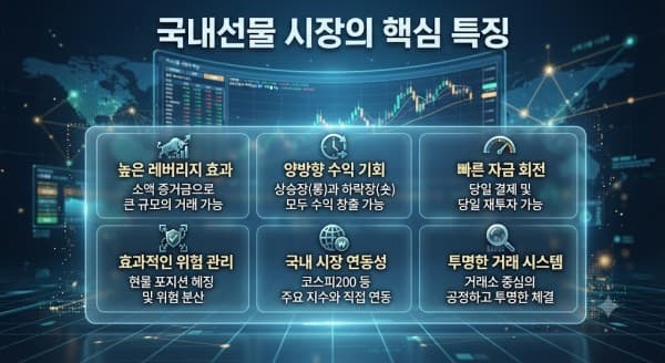 국내선물 대여계좌 입문, 안전한 업체 선택 가이드