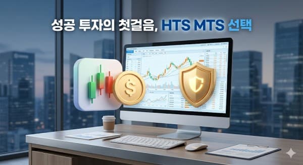 해외선물 대여업체, HTS MTS 쾌적한 환경 찾는 기준과 실체결 확인 팁