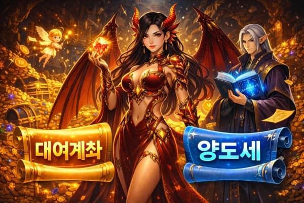 해외선물 대여계좌 양도세 3대 핵심 체크로 세금 폭탄 피하기
