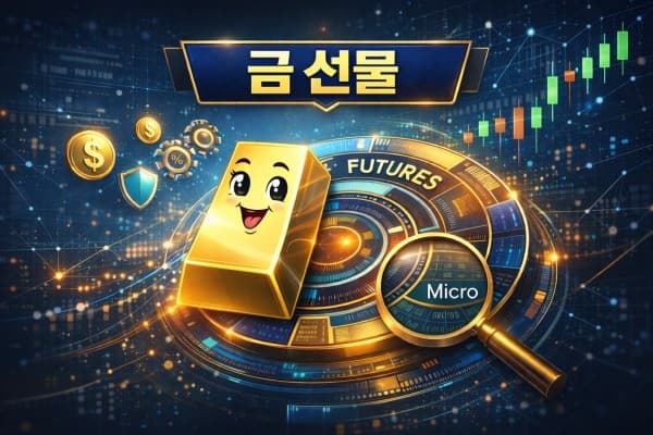 금 선물 마이크로 골드 활용법, 3가지 핵심 포인트
