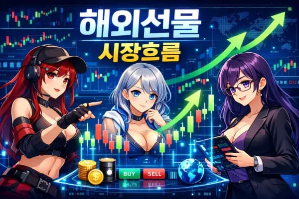 해외선물대여업체 코스피의 상승 코스닥 5가지 생존법