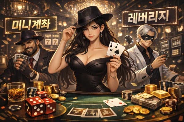 해외선물 미니계좌 마진콜 방지와 틱가치 계산 3팁