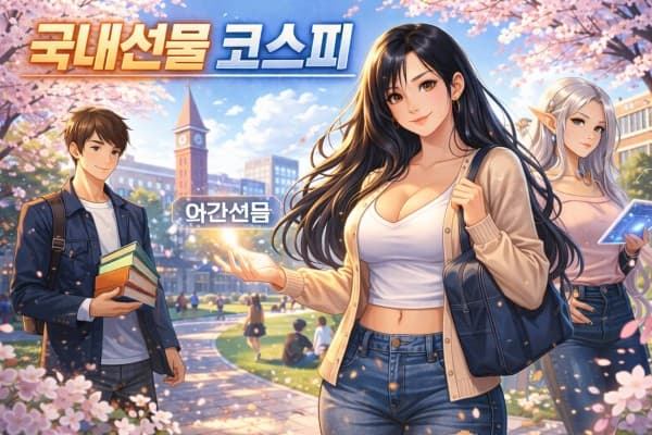 국내선물 코스피 야간선물 3단계 분석! 미국장 영향 완벽정리