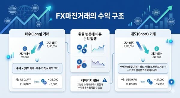 안전한 FX마진거래 시작하기: 실체결 업체 선정부터 입출금 검증까지