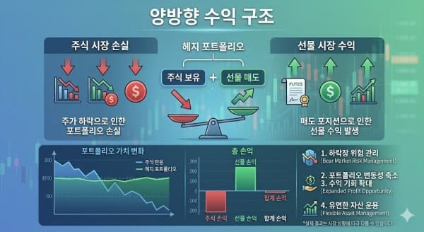 국내선물대여계좌 시작하기: 증거금 부담 없는 소액투자 및 핵심 전략