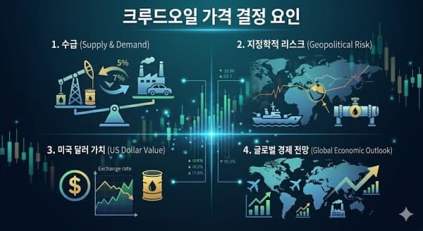 해외선물 크루드오일 매매의 정석: 리스크 관리부터 실체결 대여업체 선정까지
