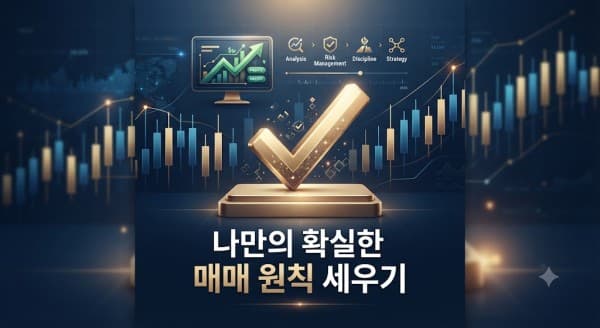 해외선물 거래소 선택 기준: 안전한 매매원칙 확립법