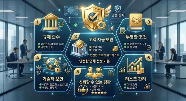 해외선물대여업체 증거금 절약 및 안전 거래 가이드