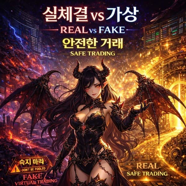 실체결 대여업체 구별하는 5가지 기준과 리스크 관리 체크리스트