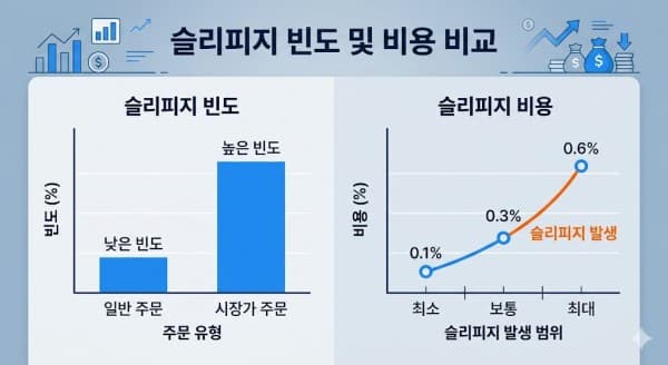해외선물 안전업체찾기: 실체결 대여계좌 구분법과 슬리피지 줄이는 전략