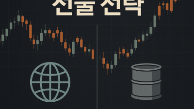 해외선물 브렌트오일 투자 가이드