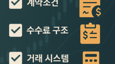 미니업체 조건별 비교 가이드