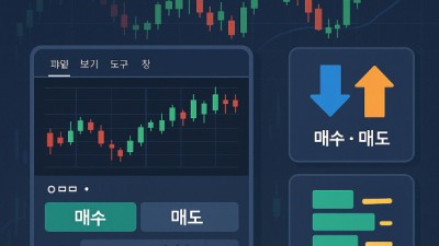 해외선물 초보 필수 가이드