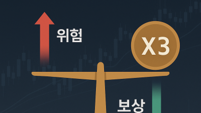 해외선물 초보자 실수 TOP3 정리