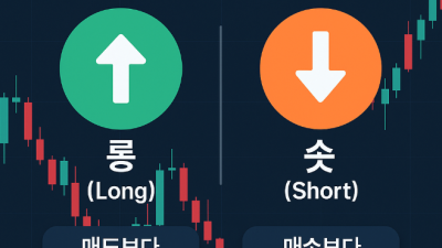 포지션별증거금차이계산법