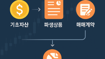 파생상품거래 레버리지와 위험관리