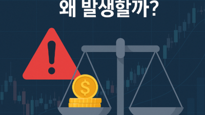 마진콜 위험과 강제청산 예방법