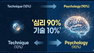 투자자 마인드 안잃는 투자 방법