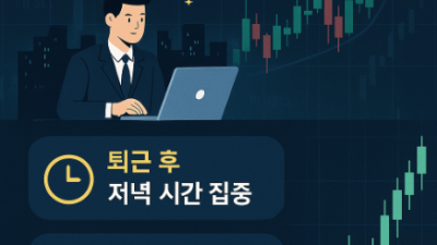 직장인 재테크 해외선물 소액가이드