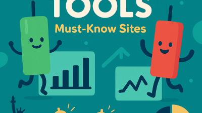 미국주식 정보사이트 10가지 추천