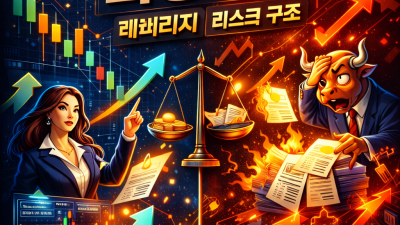 파생상품 핵심 구조 5분 정리 가이드