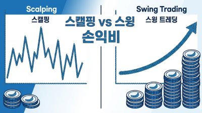 스윙매매 오버나잇, 소액 증거금 안전 업체