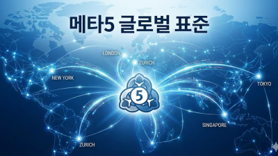 메타5 실체결 확인 노하우와 안전 업체 기준