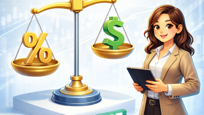 미국채 금리 비밀, 가격 역주행 공식 3가지