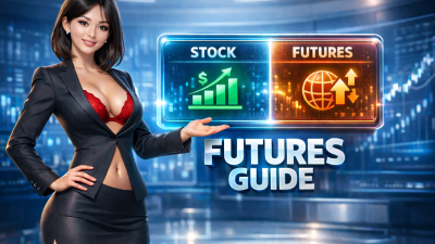 해외선물 하는법, 소액 계좌 활용 꿀팁 2가지