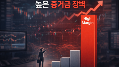 해외선물 초보 소액 안전 진입 전략