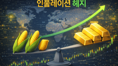 해외선물 옥수수 투자 소액 진입 안전 노하우