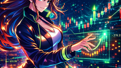 진입 타점 잡는 팁, 손절 확 줄이는 3가지 루틴