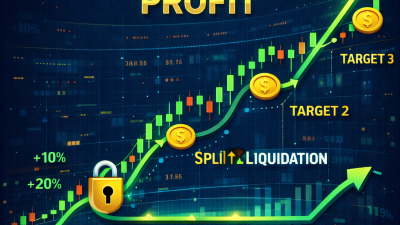 청산 전략, 뇌동매매 멈추는 3단계 매도 공식