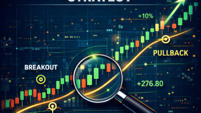 추세 추종 전략, 돌파 vs 눌림목 진입 핵심 2가지