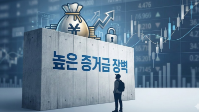 해외선물 증거금 나스닥 1계약 비용과 소액 투자 전략