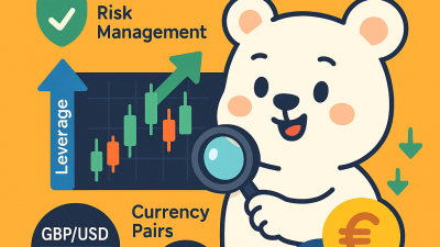 해외선물 대여계좌 FX마진거래 완전입문 5분 핵심요약