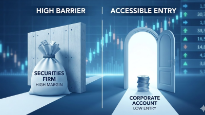 해외선물 법인계좌 실체결 구분과 안전 거래 팁