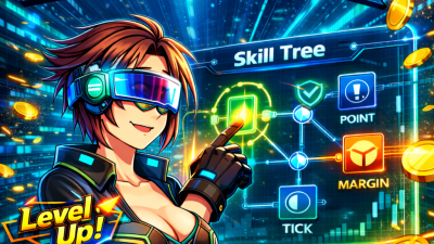 해외선물 용어 기초, 틱 vs 포인트 헷갈림 1분 해결