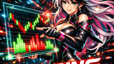 거래량 실전 해석법: 캔들 패턴 & 핵심 3원칙