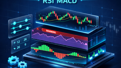 보조지표 설정법: 속임수 피하는 3가지 황금 세팅