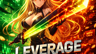 해외선물 레버리지: 증거금 관리 & 1분 리스크 루틴