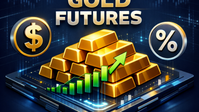 해외선물 골드 기초, 달러·금리로 보는 10분 실전 루틴