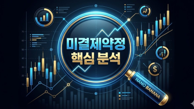 미결제약정 해석법 거래량과 다른 추세전환 핵심 신호